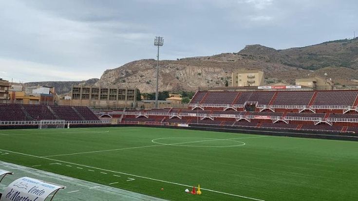 Scade oggi la convenzione per lo stadio Provinciale, il Trapani rischia lo sfratto