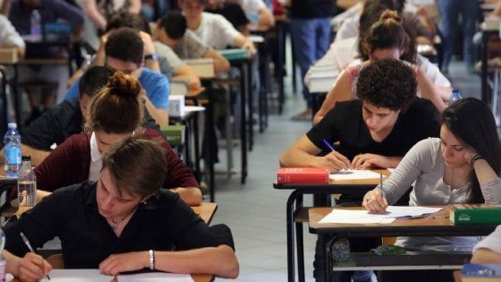 Maturità: 100 e lode al Sud, governatori del Nord in rivolta