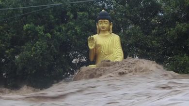 Nepal, torna la paura: enormi inondazioni dopo le forti piogge causano morti e dispersi