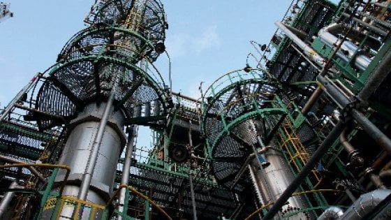 Potenza, incidente Cova: la Regione Basilicata chiede risarcimento danni all'Eni