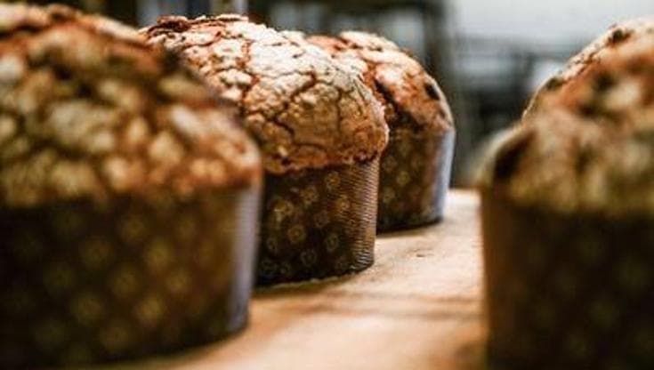 Tradizionale o alternativo, con “I panettoni... degli altri” chef e pizzaioli si mettono in gioco