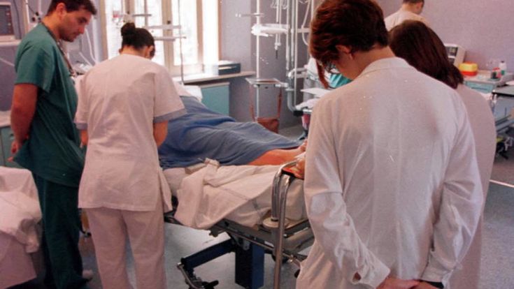 Dal Veneto alla Puglia, sos pronto soccorso. Largo ai neolaureati per coprire i turni