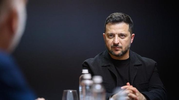 Guerra Ucraina - Russia, news. Zelensky: “Con Usa piano pace con tregua, zona franca, ritiro truppe”