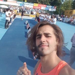 Tamberi, i rischi dell'atletica "social"