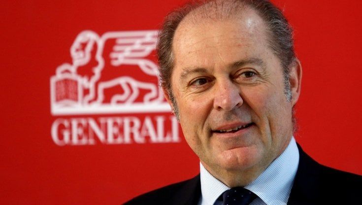 Generali, il dossier Polonia è in pole position