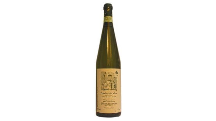 Dal passito alla versione classica, l'Erbaluce di Caluso è una bella sorpresa