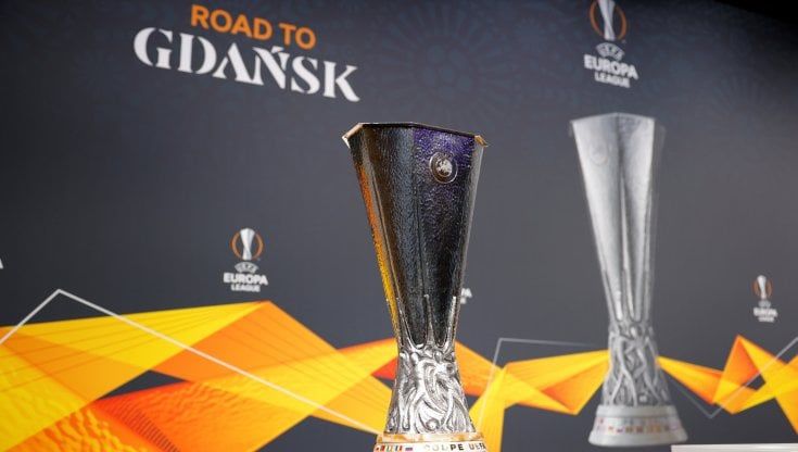 Europa League, è dura per la Roma: l'Ajax nei quarti, e se passa il Manchester United