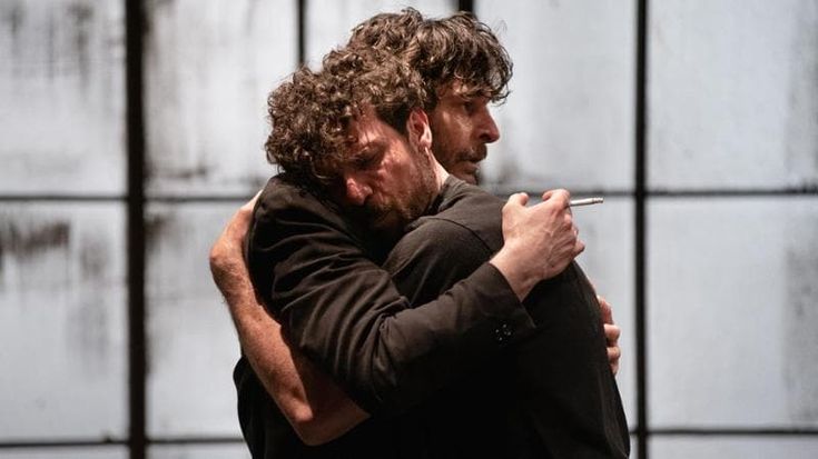 Lino Guanciale: “Il vero mostro è dentro ciascuno di noi”