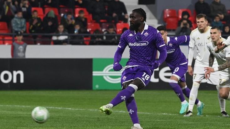 Mercato, Nzola, addio in vista: al suo posto è pronto Dia