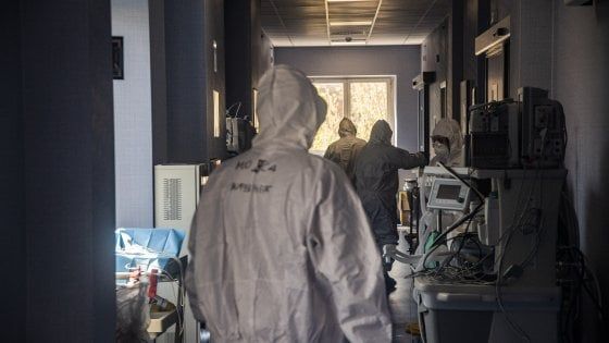 Coronavirus: un'altra suora deceduta nel Napoletano