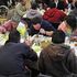 Ue, un cittadino su quattro a rischio povertà