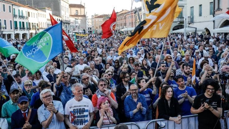 Le bugie dette bene e la verità