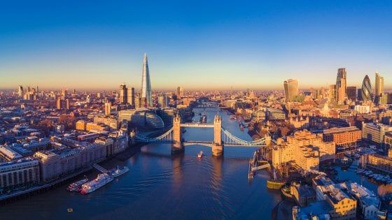 Un giorno a Londra: vale il viaggio