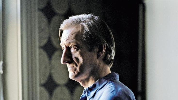 Lo scrittore Julian Barnes: “No, non assomiglio ai miei libri”