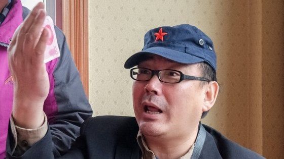 Arrestato in Cina lo scrittore ed ex diplomatico austrialiano Yang Hengjun