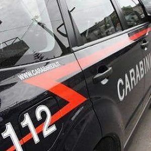 Rapine e droga nel Nisseno, azzerata organizzazione criminale