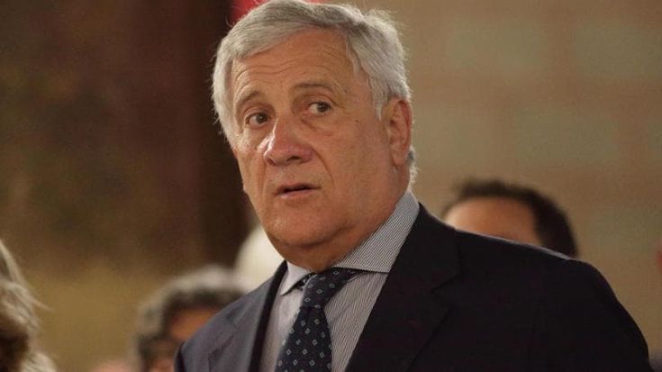Tajani evoca Calabresi: “Clima da Brigate Rosse? Ricordiamo quel delitto”