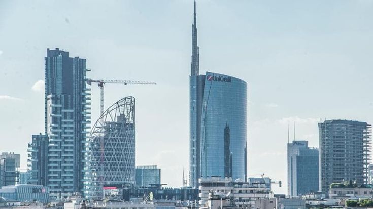 Indagine H&P, a Milano il più alto tasso di milionari al mondo: uno ogni 12 abitanti