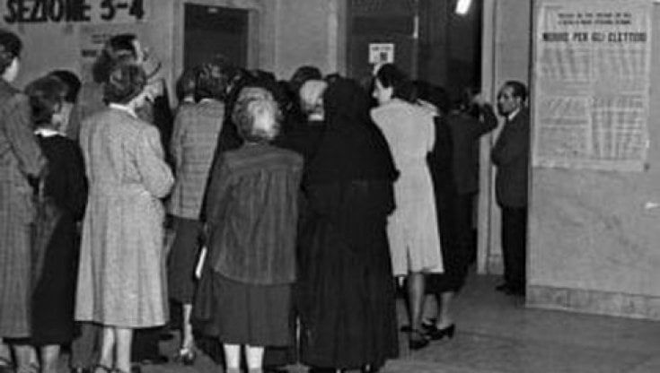 Così è nata la Repubblica a Genova