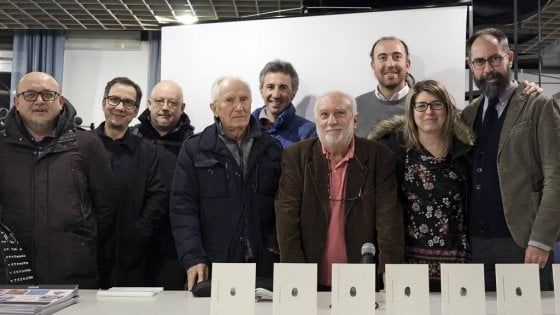 Impronte: la collana di poesia prende forma a Parma