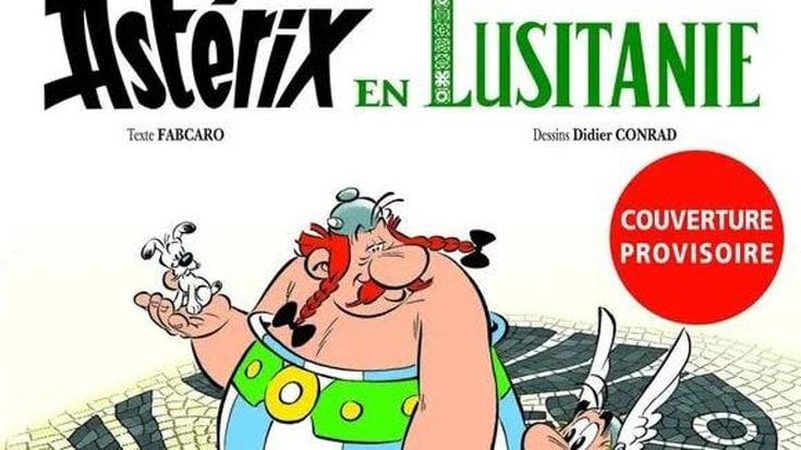 Berlusconi, più Asterix che Tajani Parodi-Nordio non sarebbe duello