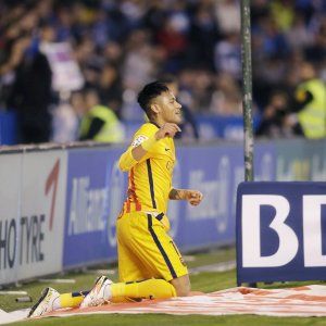 La Federcalcio brasiliana cede al Barça: niente coppa America, Neymar solo ai Giochi