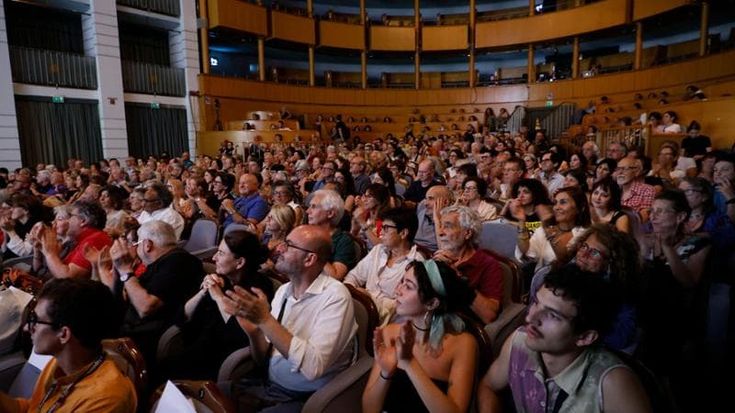Arena e Modernissimo: così ci si può prenotare agli eventi di Repubblica delle Idee
