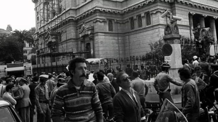 Attentato dell'82 alla Sinagoga di Roma, la procura chiude le indagini: “Legami con Parigi”