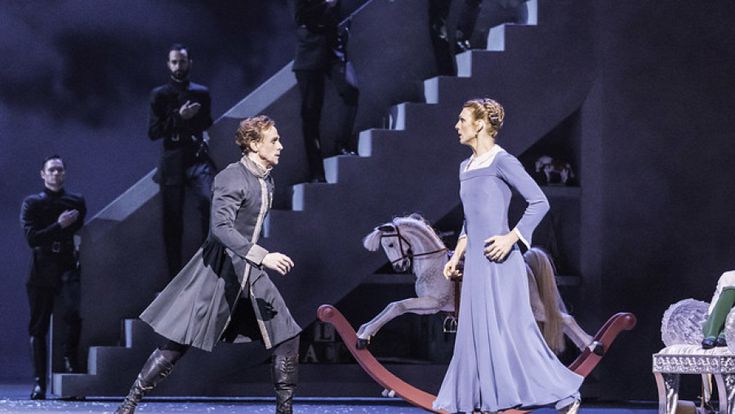 Dal New York City Ballet alla Biennale di Venezia, il linguaggio universale della danza