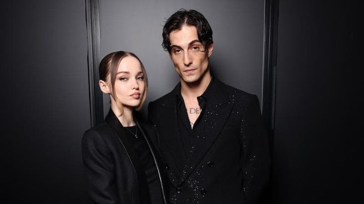 Damiano David e Dove Cameron, oggi le nozze blindate a Montalcino. I fan sperano nella reunion
