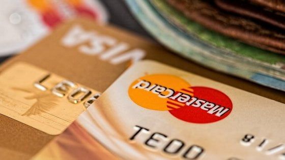 Bastano sei secondi per clonare una carta di credito