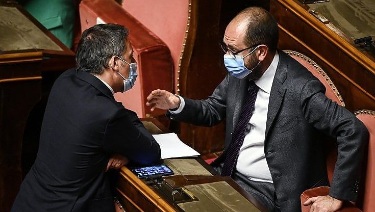 Nannicini (Pd): "Due miliardi in più per l'assegno unico ai figli, altrimenti rischiamo il boomerang"