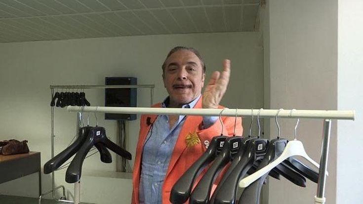 Nino Frassica a Sanremo: “All’Ariston vedrete il mio teatro dell’assurdo”