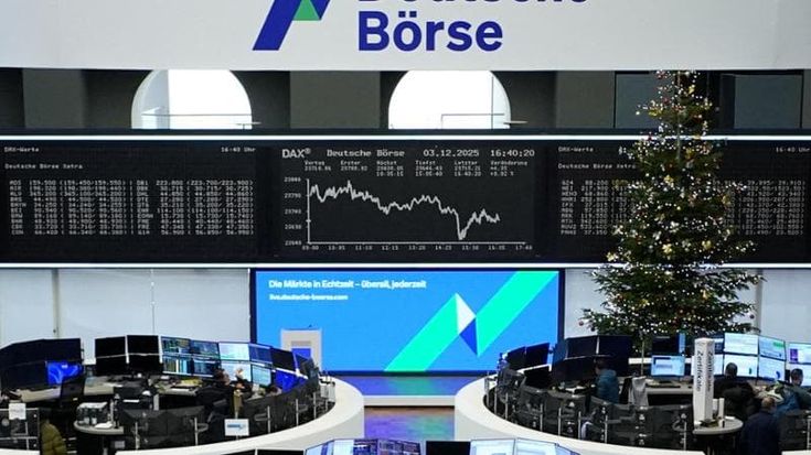 Le Borse di oggi, 4 dicembre. Europa guarda a Fed e chiude in rialzo