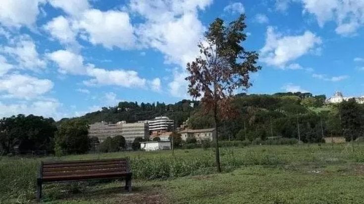 Il Pratone di via Teulada, non si ferma la mobilitazione: ricorso civico al Tar