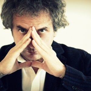 Cacciapaglia fa tappa al Colosseo, Alp Movie visioni d'alta quota
