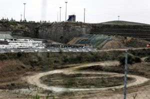 Rifiuti, Sottile: "Nessuna proroga<br />Malagrotta chiude il 30 settembre"