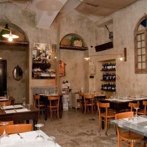 Lo Spaccio Alimentare: il bistrot "shabby chic" si fa pop a mezzogiorno