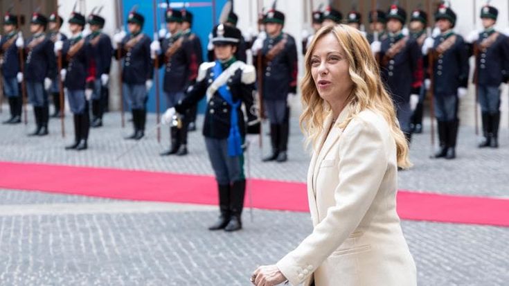 “Io sono Giorgia”: la voce brevettata contro i cloni artificiali di Meloni