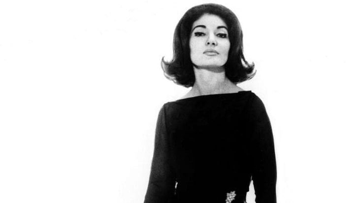 Da Maria Callas al pop. La grande epopea di Nanni Ricordi