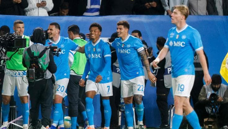 Massimo Mauro: la Supercoppa a Riad o in Florida è inutile, al calcio italiano serve altro