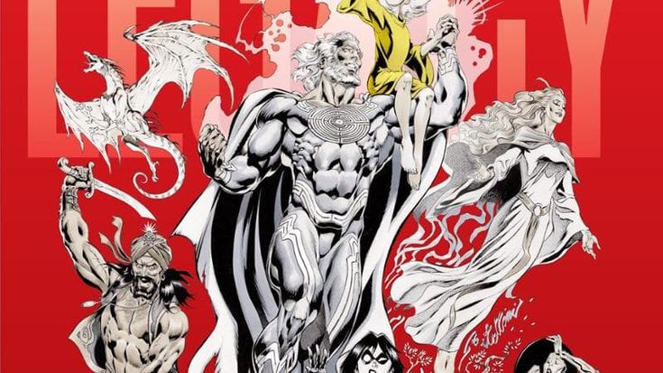 Lucca Comics. Da Goldrake alla Divina Commedia: il grande ritorno di Go Nagai sulla strada di Dante