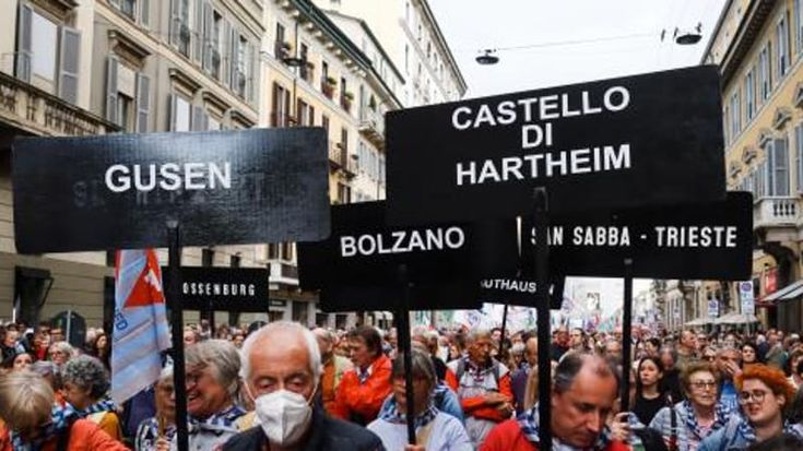 “Il ddl antisemitismo non combatte la discriminazione contro gli ebrei ma rischia di crearne altre”