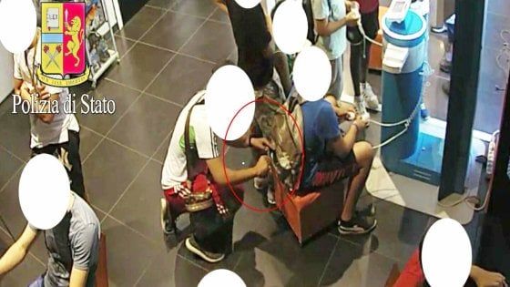 Baby gang, rapine e scippi contro coetanei: almeno trenta colpi