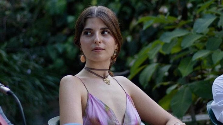 Chi è Valeria Cigliana, la studentessa che ha contestato la ministra Bernini alla Sapienza