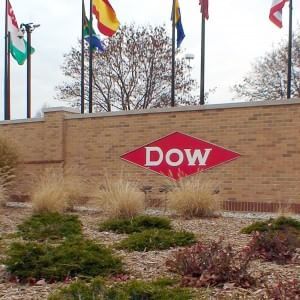 Dow Chemical taglia fino a 1.750 posti di lavoro