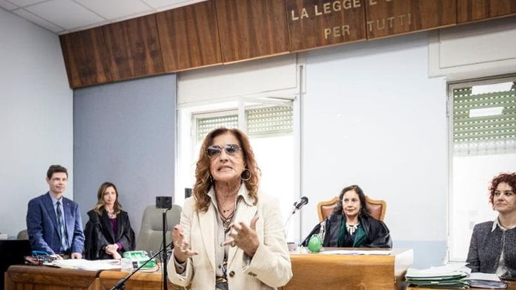 La pm dei minori: “Senza fondi al sociale è inutile la repressione”