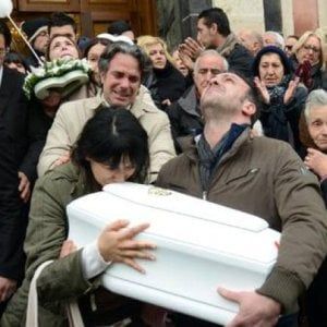 Catania, neonata morta in clinica: chiesto il rinvio a giudizio di 4 medici