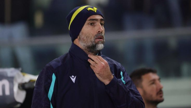 Verona, Tudor: "Abbiamo cercato la vittoria più dell'Empoli"