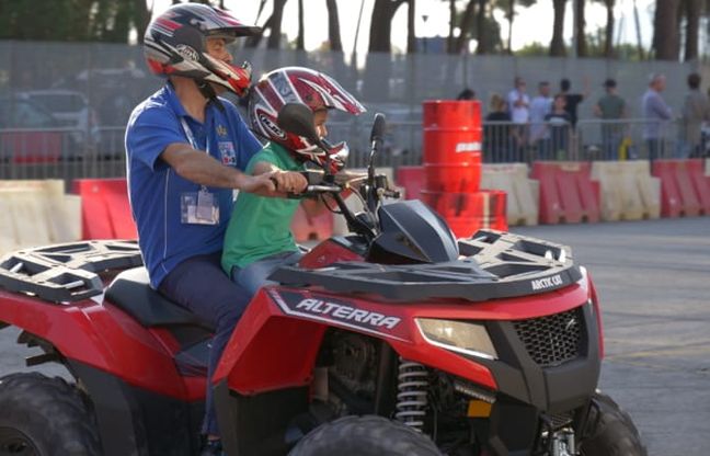4x4Fest, appuntamento al 2019